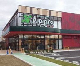 大阪市生野区小路東、中古一戸建ての周辺画像画像です