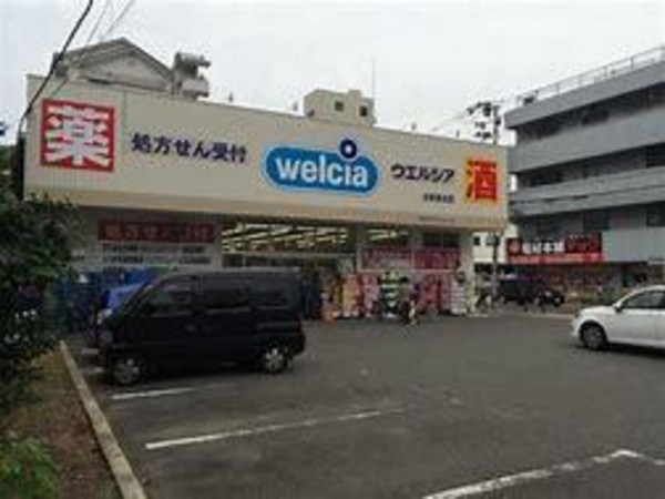 大阪市生野区小路東、中古一戸建ての周辺画像画像です
