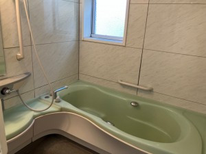 宮崎市花ヶ島町、中古一戸建ての画像です