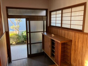 宮崎市花ヶ島町、中古一戸建ての画像です