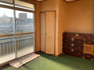 宮崎市花ヶ島町、中古一戸建ての画像です
