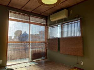 宮崎市花ヶ島町、中古一戸建ての画像です