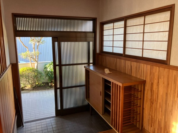 宮崎市花ヶ島町、中古一戸建ての画像です