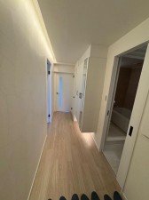 大阪市都島区東野田町、マンションの玄関画像です