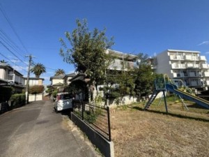 宮崎市太田、土地の画像です