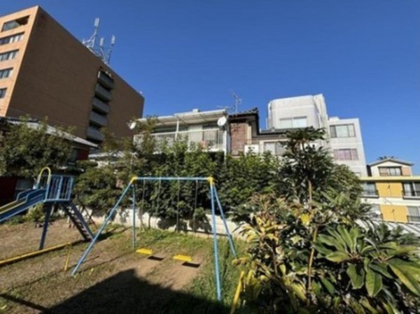 宮崎市太田、土地の画像です