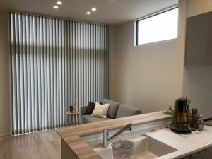 宮崎市柳丸町、新築一戸建ての画像です