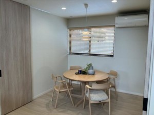 宮崎市柳丸町、新築一戸建ての画像です