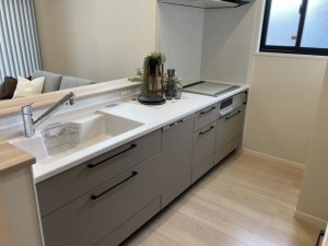 宮崎市柳丸町、新築一戸建ての画像です