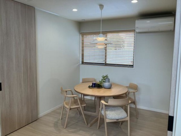 宮崎市柳丸町、新築一戸建ての画像です