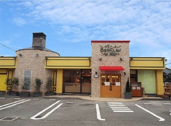 大阪市生野区巽中、中古一戸建ての周辺画像画像です