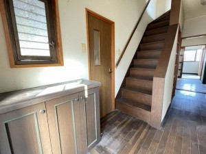 宮崎市佐土原町上田島、中古一戸建ての画像です