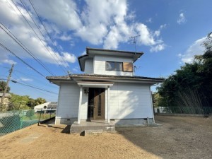 宮崎市佐土原町上田島、中古一戸建ての画像です