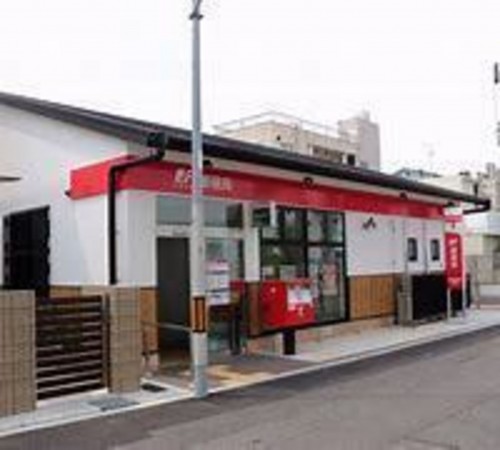 大阪市生野区巽東、中古一戸建ての郵便局画像です