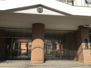 大阪市生野区鶴橋、新築一戸建ての周辺画像画像です