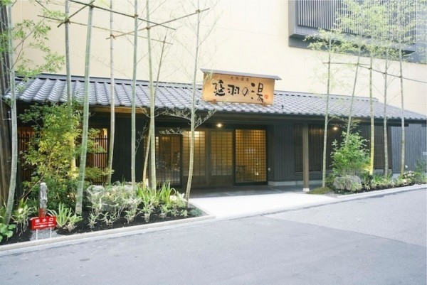 大阪市生野区鶴橋、新築一戸建ての周辺画像画像です