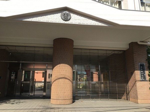 大阪市生野区鶴橋、新築一戸建ての周辺画像画像です