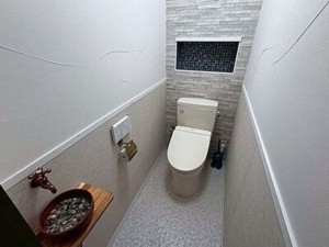 宮崎市月見ケ丘、中古一戸建ての画像です