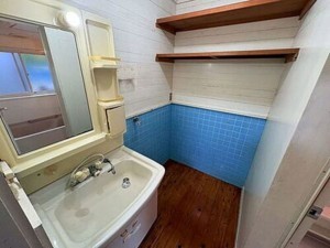 宮崎市月見ケ丘、中古一戸建ての画像です