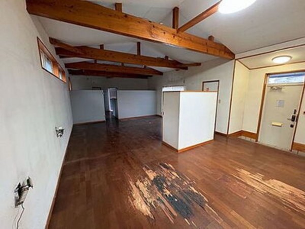 宮崎市月見ケ丘、中古一戸建ての画像です