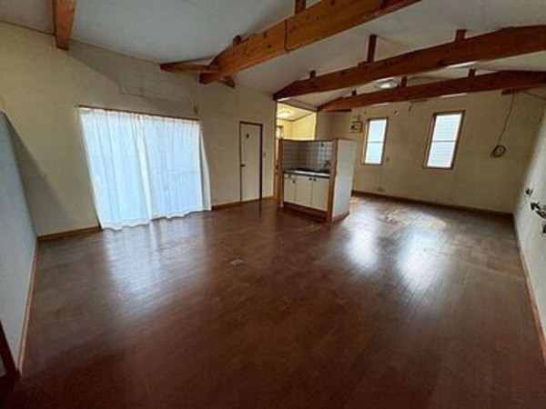 宮崎市月見ケ丘、中古一戸建ての画像です