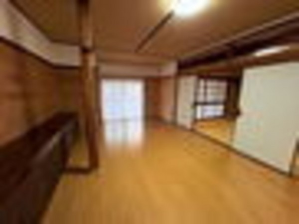 宮崎市月見ケ丘、中古一戸建ての画像です