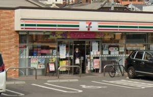 大阪市生野区生野西、中古一戸建ての周辺画像画像です