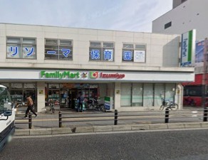 大阪市生野区生野西、中古一戸建ての周辺画像画像です