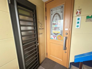 宮崎市大坪東、土地の画像です