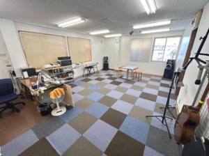 宮崎市大坪東、土地の画像です