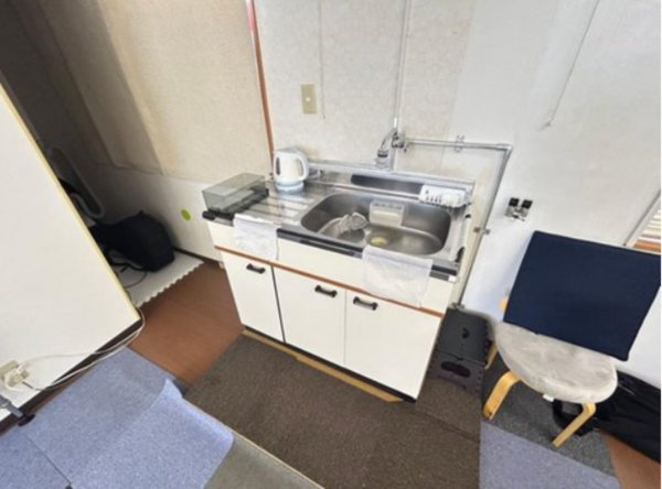 宮崎市大坪東、土地の画像です