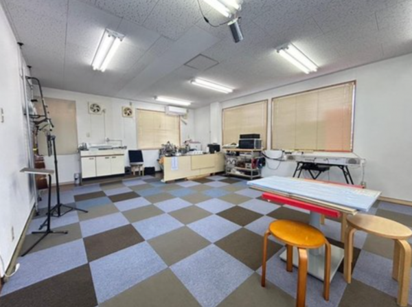 宮崎市大坪東、土地の画像です