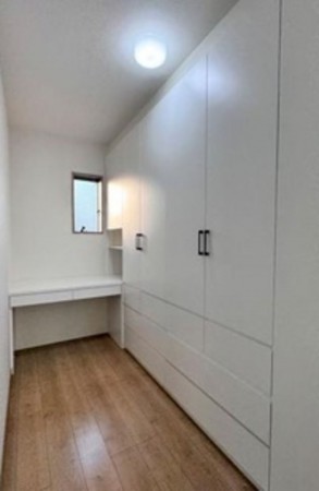 大阪市生野区生野西、中古一戸建ての内装画像です