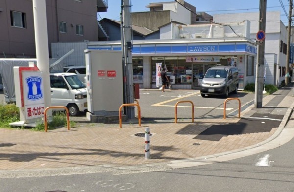 大阪市東成区神路、中古一戸建ての周辺画像画像です