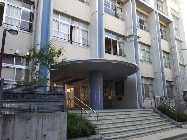 大阪市城東区今福西、中古一戸建ての周辺画像画像です