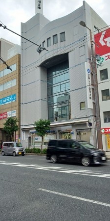 大阪市城東区今福西、中古一戸建ての周辺画像画像です