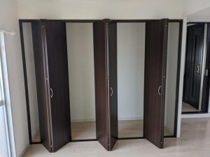 大阪市生野区新今里、マンションの設備画像です