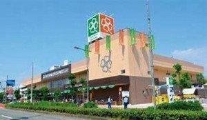 大阪市旭区高殿、マンションの周辺画像画像です