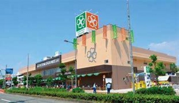 大阪市旭区高殿、マンションの周辺画像画像です