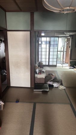 大阪市西成区玉出西、新築一戸建てのその他画像です