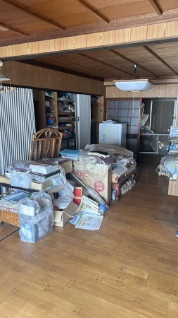 大阪市西成区玉出西、新築一戸建ての子ども部屋画像です