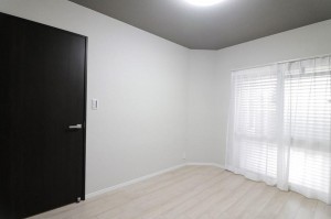 大阪市鶴見区今津南、マンションの内装画像です