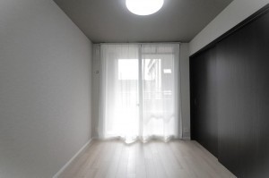 大阪市鶴見区今津南、マンションの内装画像です