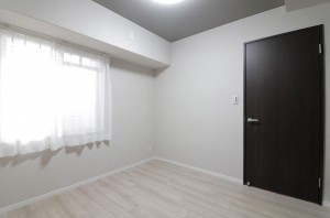 大阪市鶴見区今津南、マンションの内装画像です