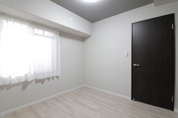 大阪市鶴見区今津南、マンションの内装画像です