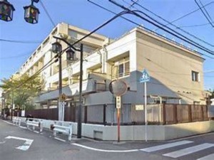 大阪市生野区桃谷、中古一戸建ての周辺画像画像です