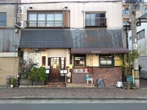 大阪市城東区今福東、マンションの周辺画像画像です