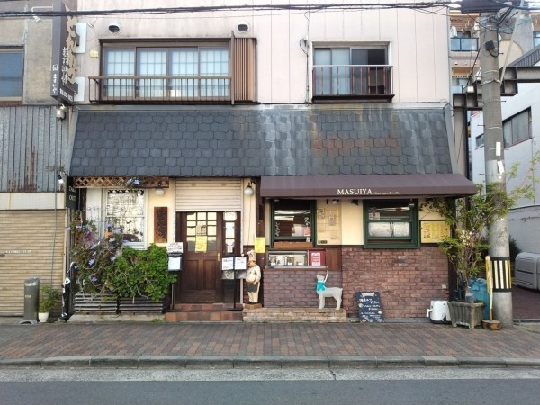 大阪市城東区今福東、マンションの周辺画像画像です