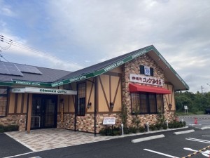 大阪市旭区新森、中古一戸建ての周辺画像画像です