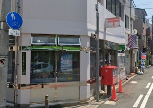 大阪市東成区大今里南、マンションの周辺画像画像です